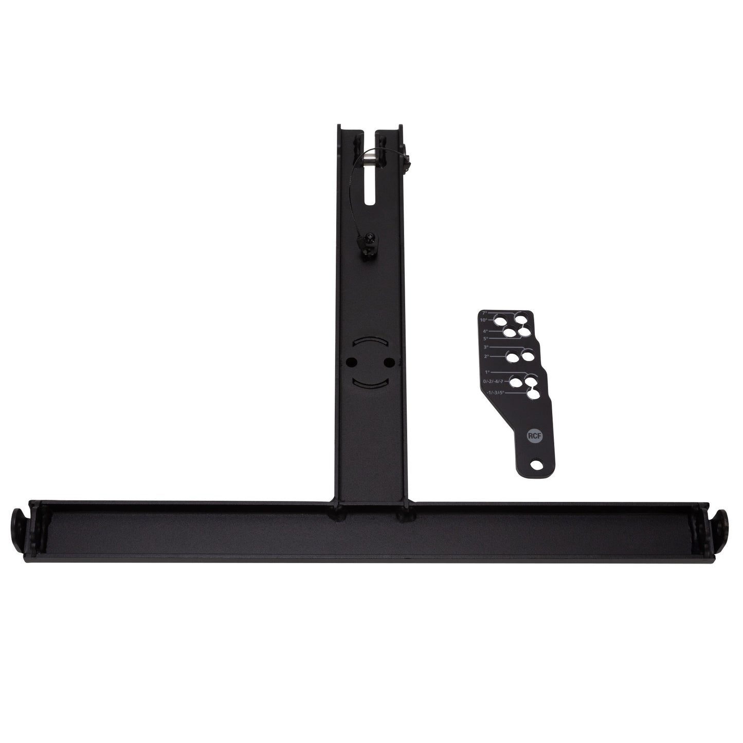 Polemount Kit for HDL6A & HDL26A (3 Units Max)