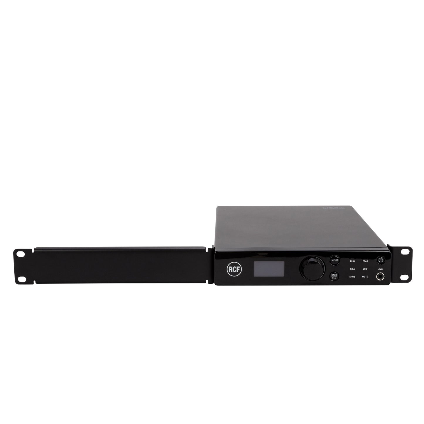 Rackmount Kit for DMA Amplifiers (RM-KIT DMA)