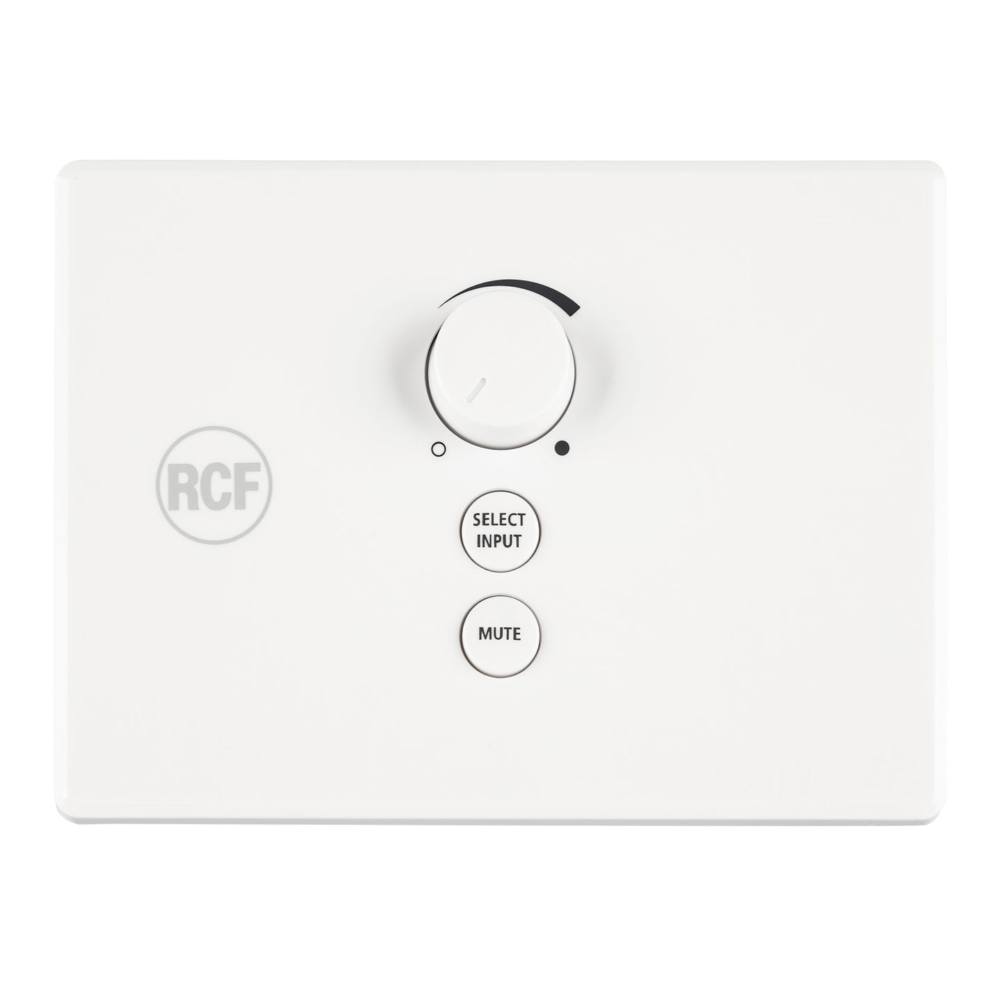 Wall Mount Remote Control for DMA 82, DMA 162 & DMA 504