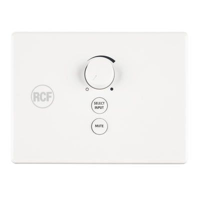 Wall Mount Remote Control for DMA 82, DMA 162 & DMA 504