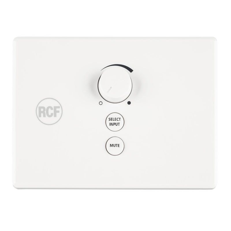 Wall Mount Remote Control for DMA 82, DMA 162 & DMA 504