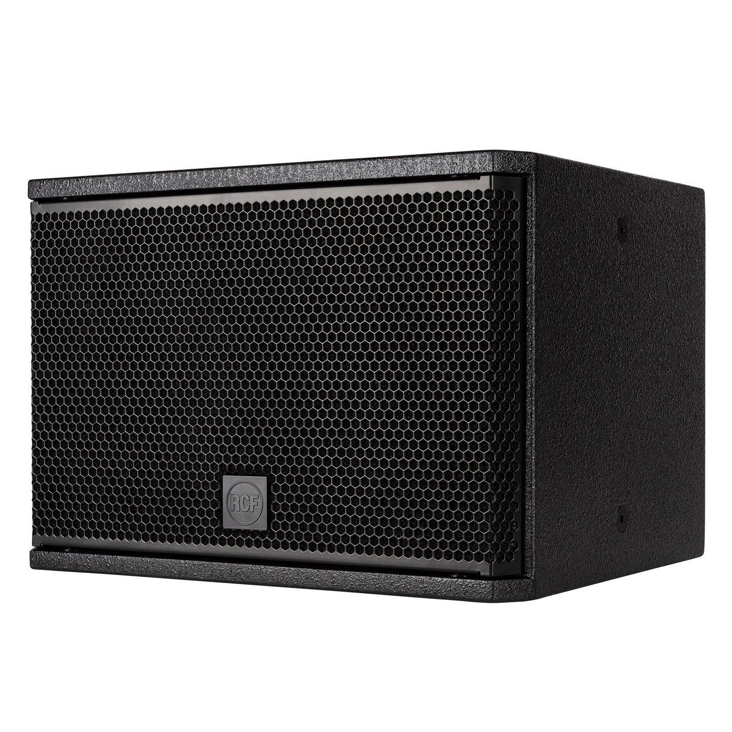 Passive 1600W 10" Bass Reflex Subwoofer