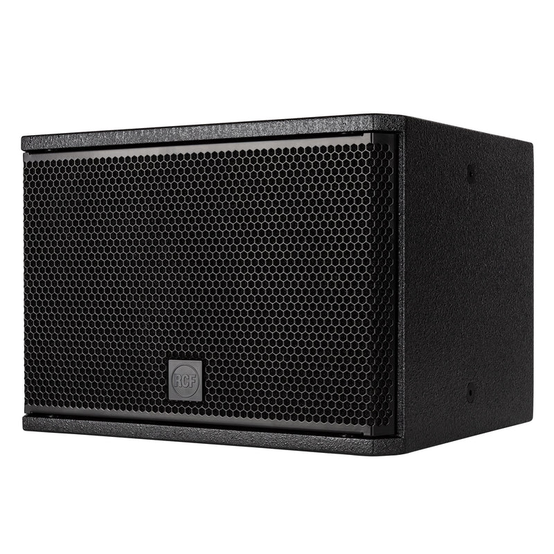 Passive 1600W 10" Bass Reflex Subwoofer