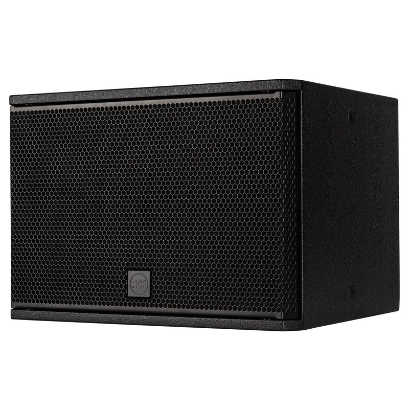 Passive 1600W 12" Bass Reflex Subwoofer