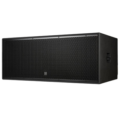 Passive 12000W Dual 19" Bass Reflex Subwoofer (Weatherproof) (Must Sold With XPS Amp)
