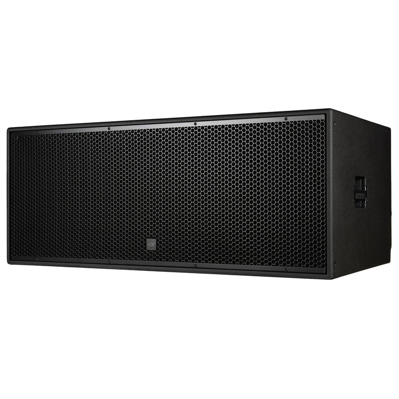 Passive 12000W Dual 19" Bass Reflex Subwoofer (Weatherproof) (Must Sold With XPS Amp)