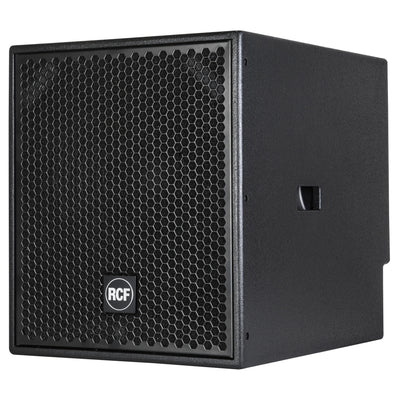 Passive 6000W 15" High-Efficiency Bass Reflex Subwoofer