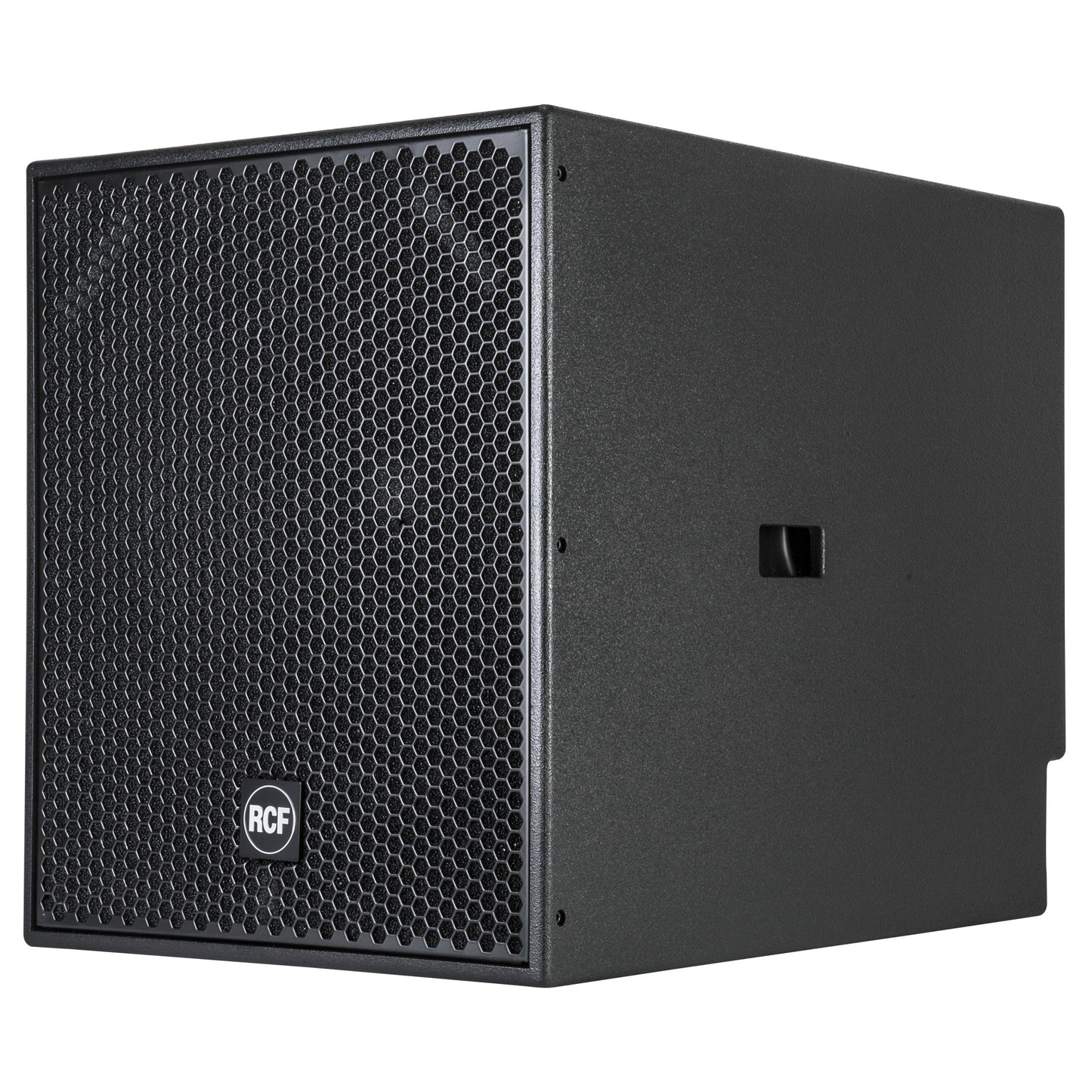Passive 6000W 18" High-Efficiency Bass Reflex Subwoofer