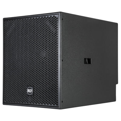 Passive 6000W 18" High-Efficiency Bass Reflex Subwoofer