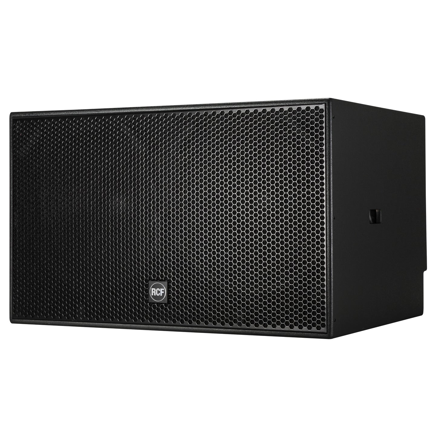 Passive 12000W Dual 18" High-Efficiency Bass Reflex Subwoofer