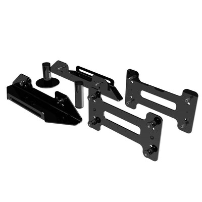 Stacking Kit for NXL 44-A (Stacks NXL 44-A on Top of Another NXL 44-A) (STCK-KIT NXL 44)