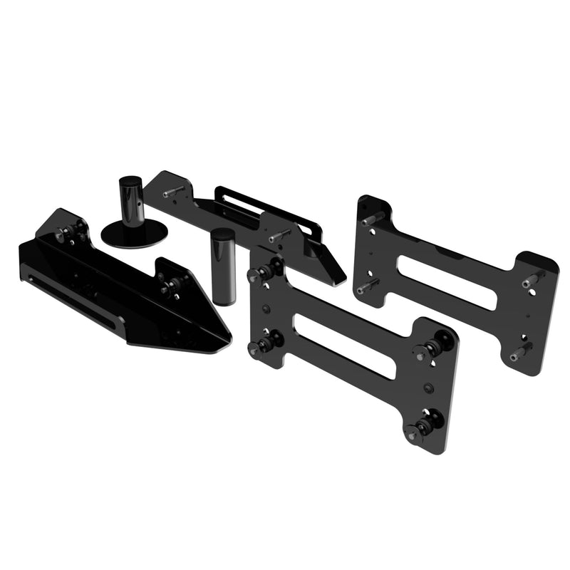 Stacking Kit for NXL 44-A (Stacks NXL 44-A on Top of Another NXL 44-A) (STCK-KIT NXL 44)