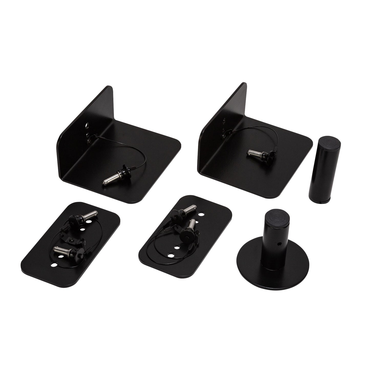 Stacking Kit for NXL 24-A (Stacks NXL 24-A on Top of Another NXL 24-A) (STCK-KIT NXL 24)