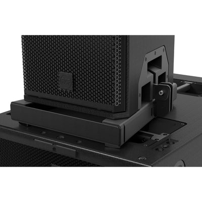 Ground Stacking Kit for KXL4-A and KXW4-A Column Array Modules via M20 Threaded Connector