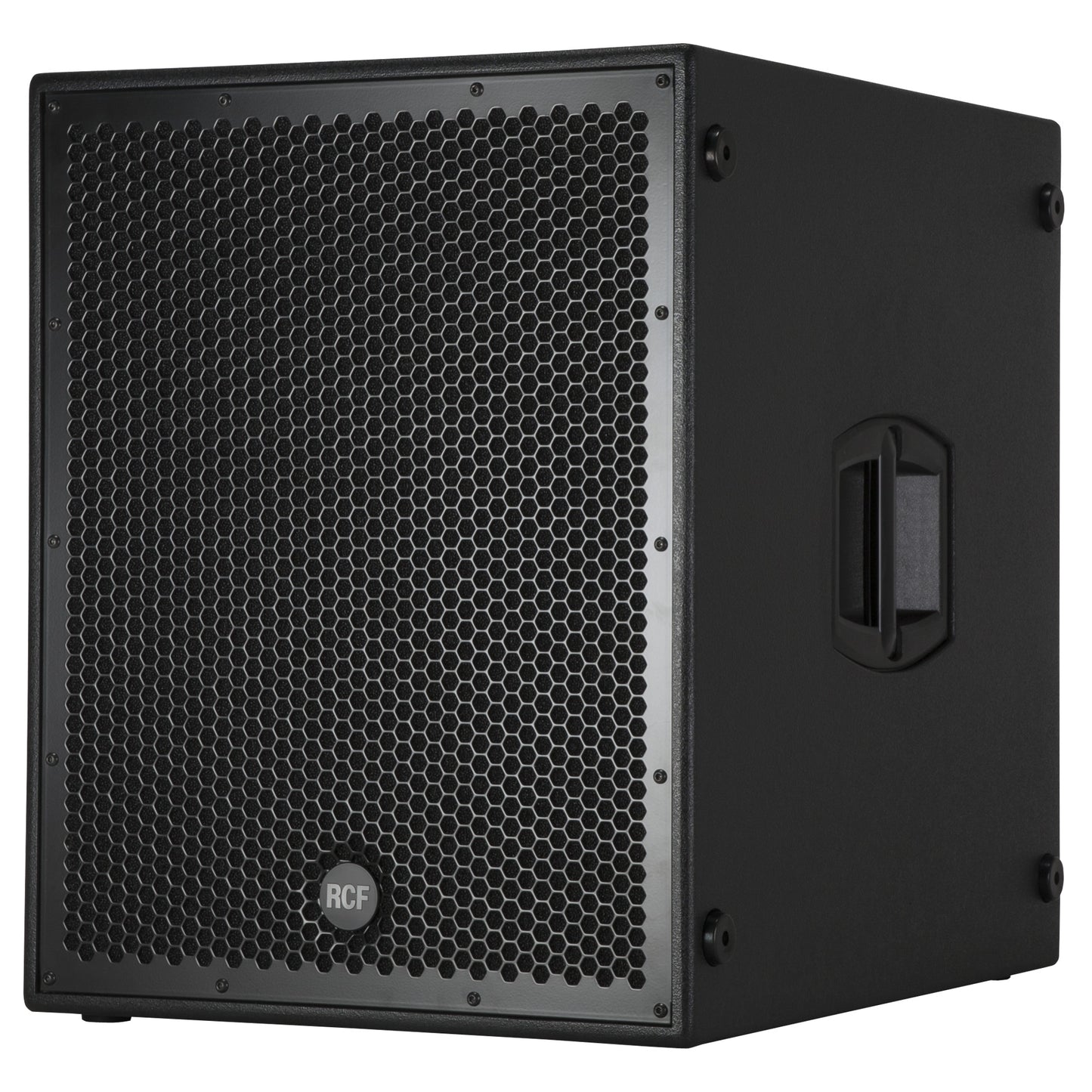 Active 2500W 18" Subwoofer
