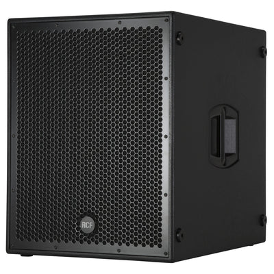 Active 2500W 18" Subwoofer