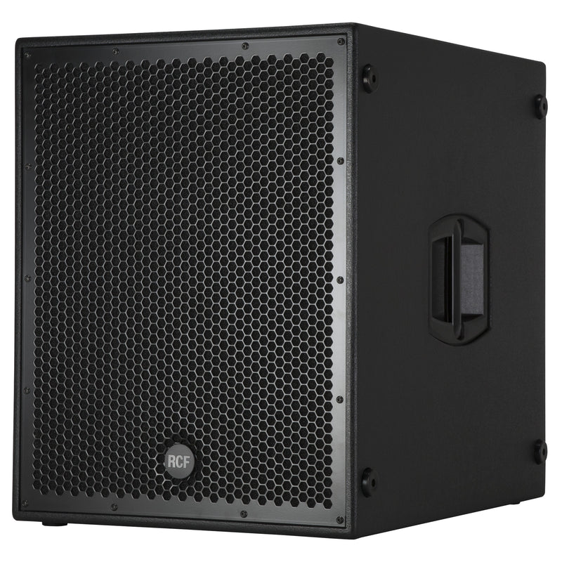 Active 2500W 18" Subwoofer
