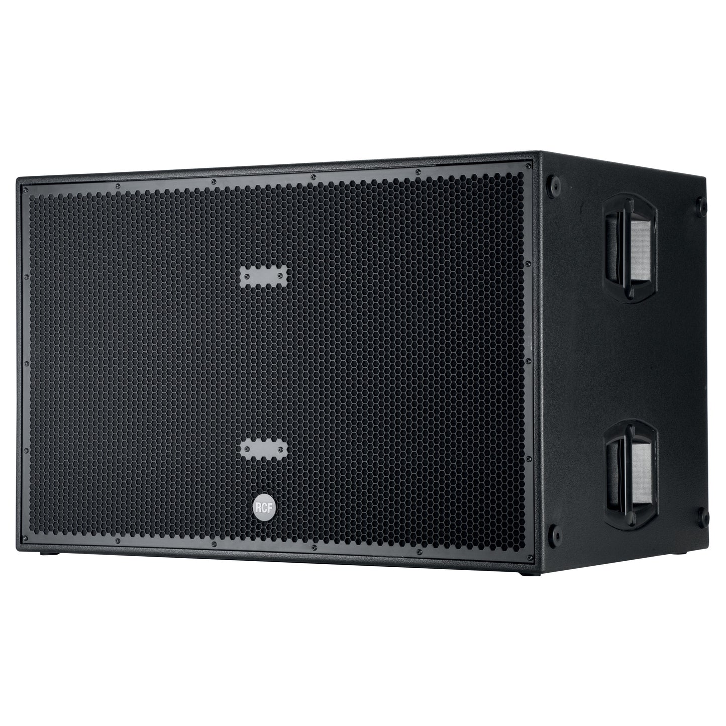 Active 5000W Dual 18" Subwoofer