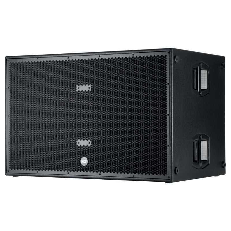 Active 5000W Dual 18" Subwoofer