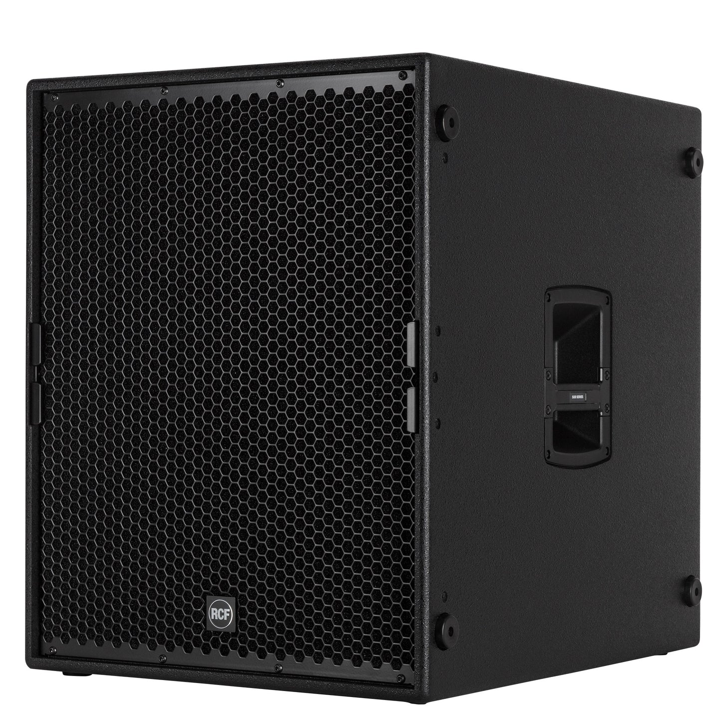 Active 2800W 18" Subwoofer (RDNET Ready)