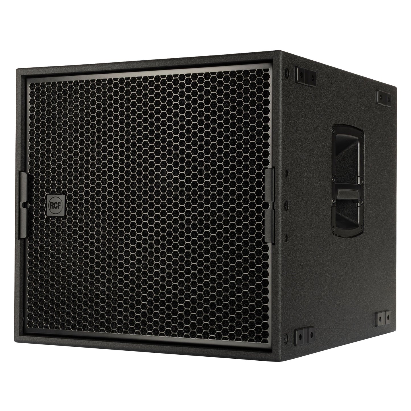 Active 4000W 16" Subwoofer (RDNET Ready)