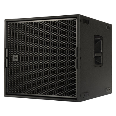 Active 4000W 16" Subwoofer (RDNET Ready)