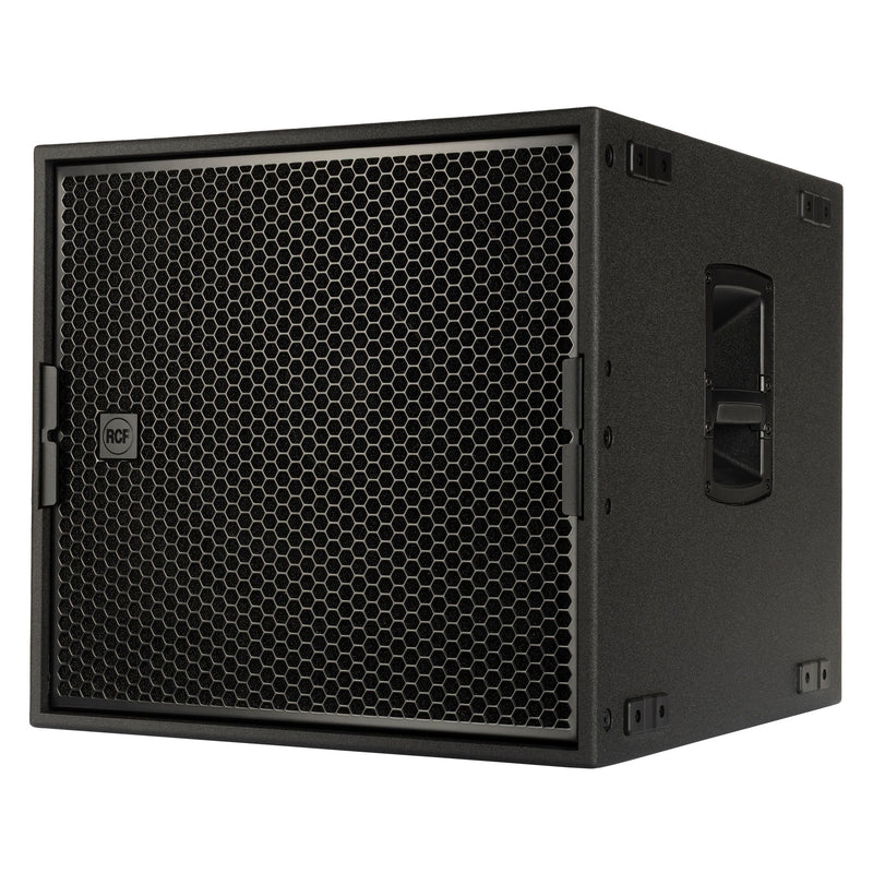 Active 4000W 16" Subwoofer (RDNET Ready)