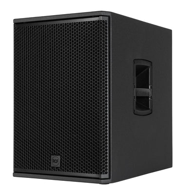 Active 2200W 15"  Subwoofer