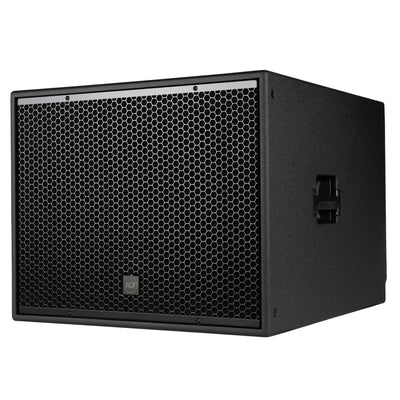 Passive 6000W 19" Bass Reflex Subwoofer (Weatherproof) (Must Sold With XPS Amp)