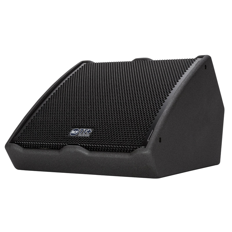Active 2000W Dual 8" 2-Way HD Monitor (RDNET Ready)