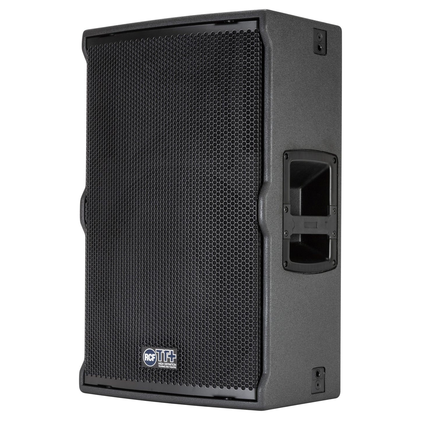 Active 2200W 15" 2-Way Speaker (RDNET Ready)