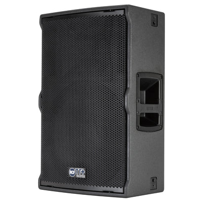Active 2200W 15" 2-Way Speaker (RDNET Ready)