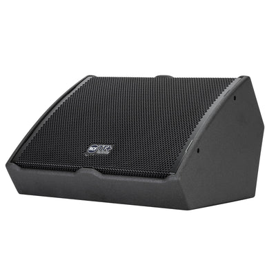 Active 2200W 15" 2-Way HD Coaxial Monitor (RDNET Ready)