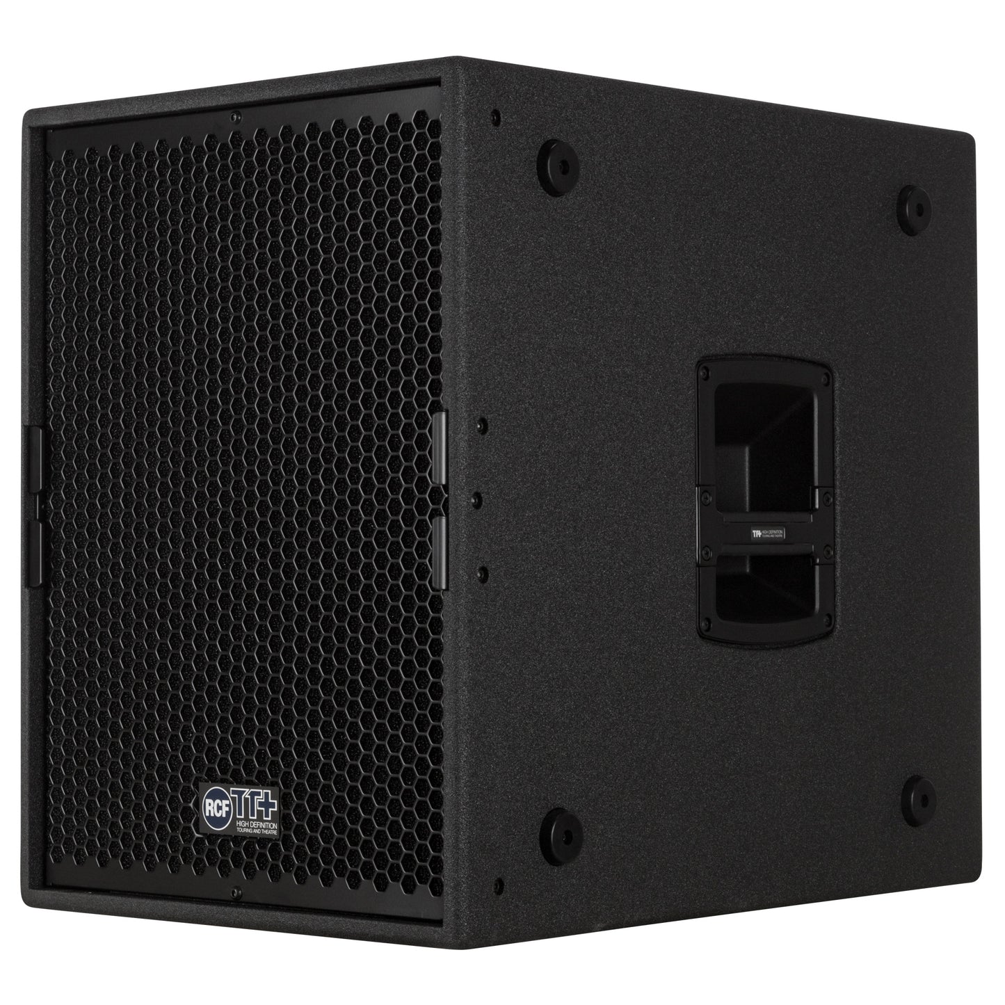 Active 2200W 15" Subwoofer (RDNET Ready)
