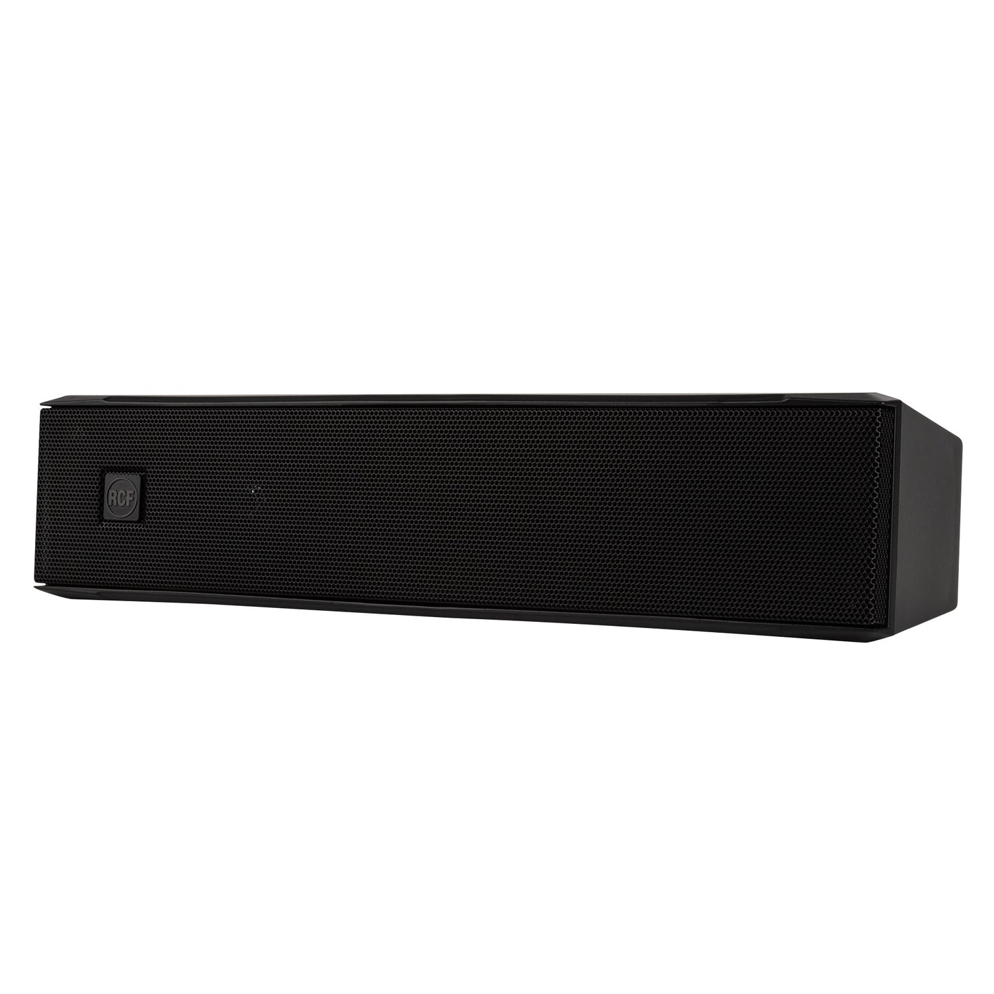 Passive 160W Dual 3" 2-Way Wall Mount Speaker - 8 Ω, 70/100V (EN54-24)