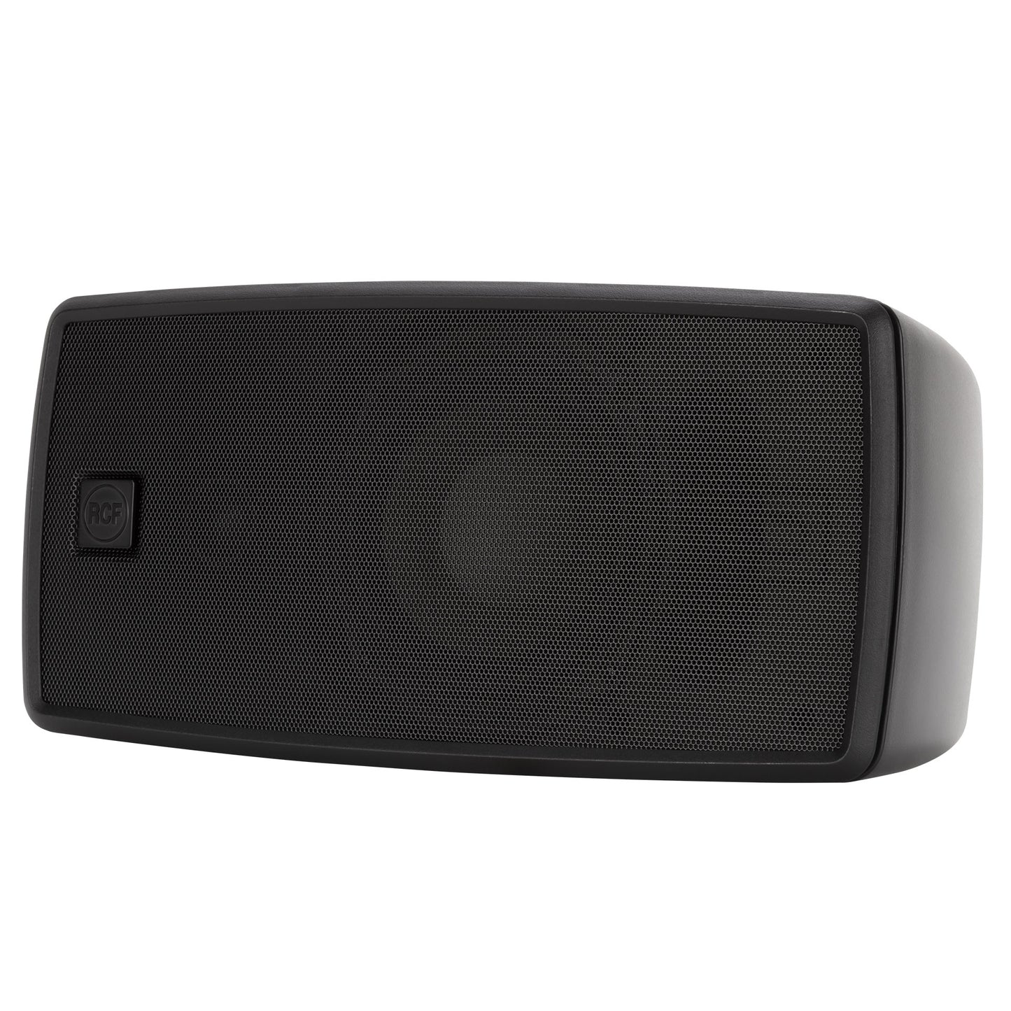 Passive 160W 5" 2-Way Wall Mount Monitor Speaker w/ Transformer - 8 Ω, 70/100V (White)