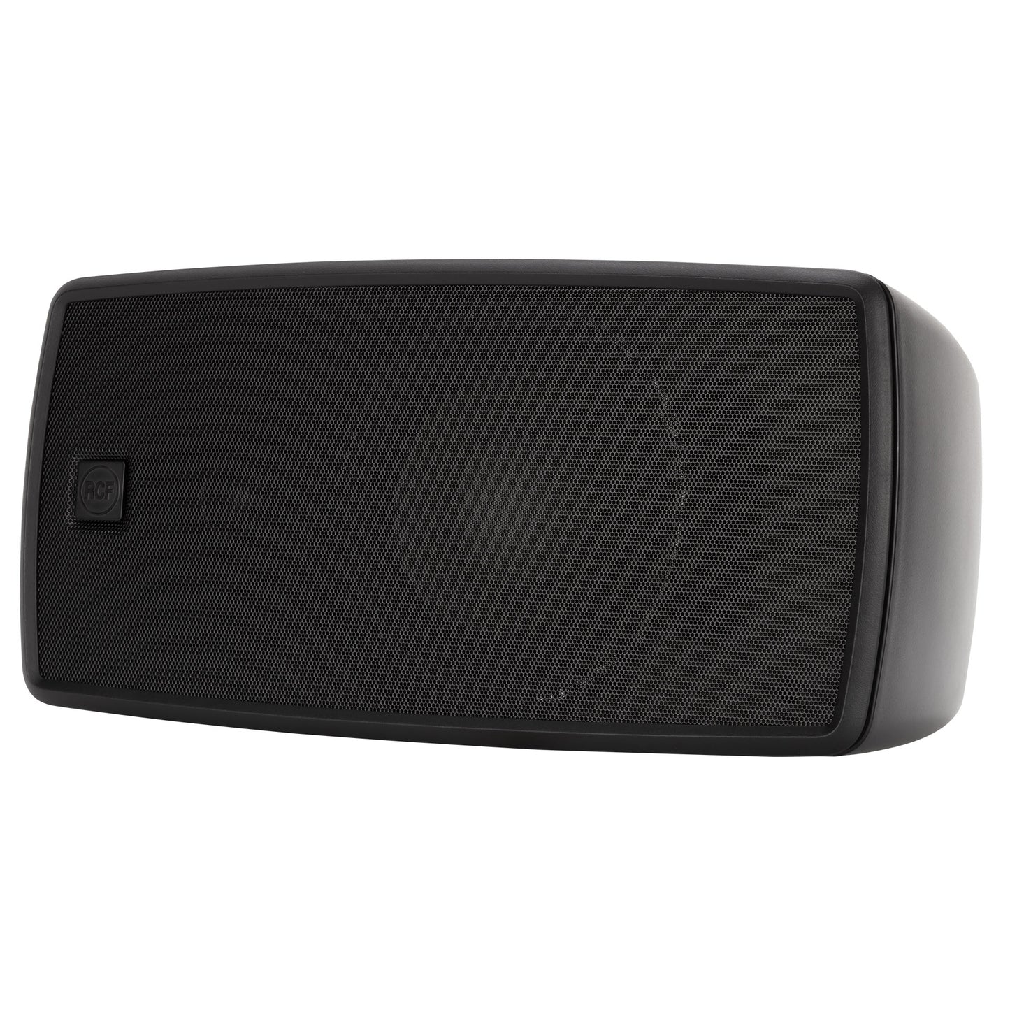 Passive 320W 6.5" 2-Way Wall Mount Monitor Speaker w/ Transformer - 8 Ω, 70/100V (White)
