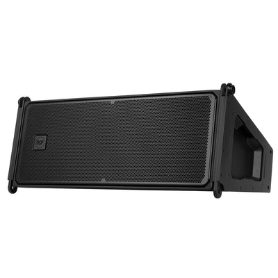 Passive 1600W 2-Way Dual 8" Array Module (IP55)