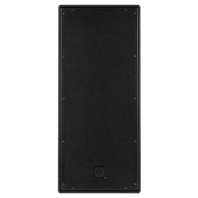 Passive 2-Way Dual 10" Speaker (IP55)