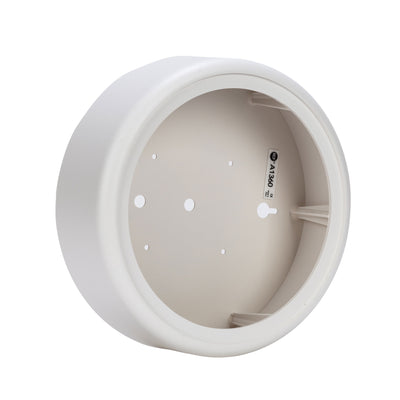 White Adapter To Surface Mount PL 60