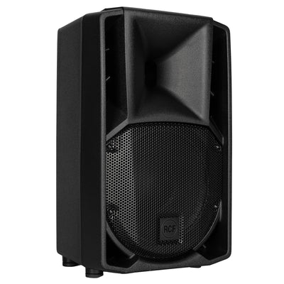 Active 1400W 2-Way 8" Speaker
