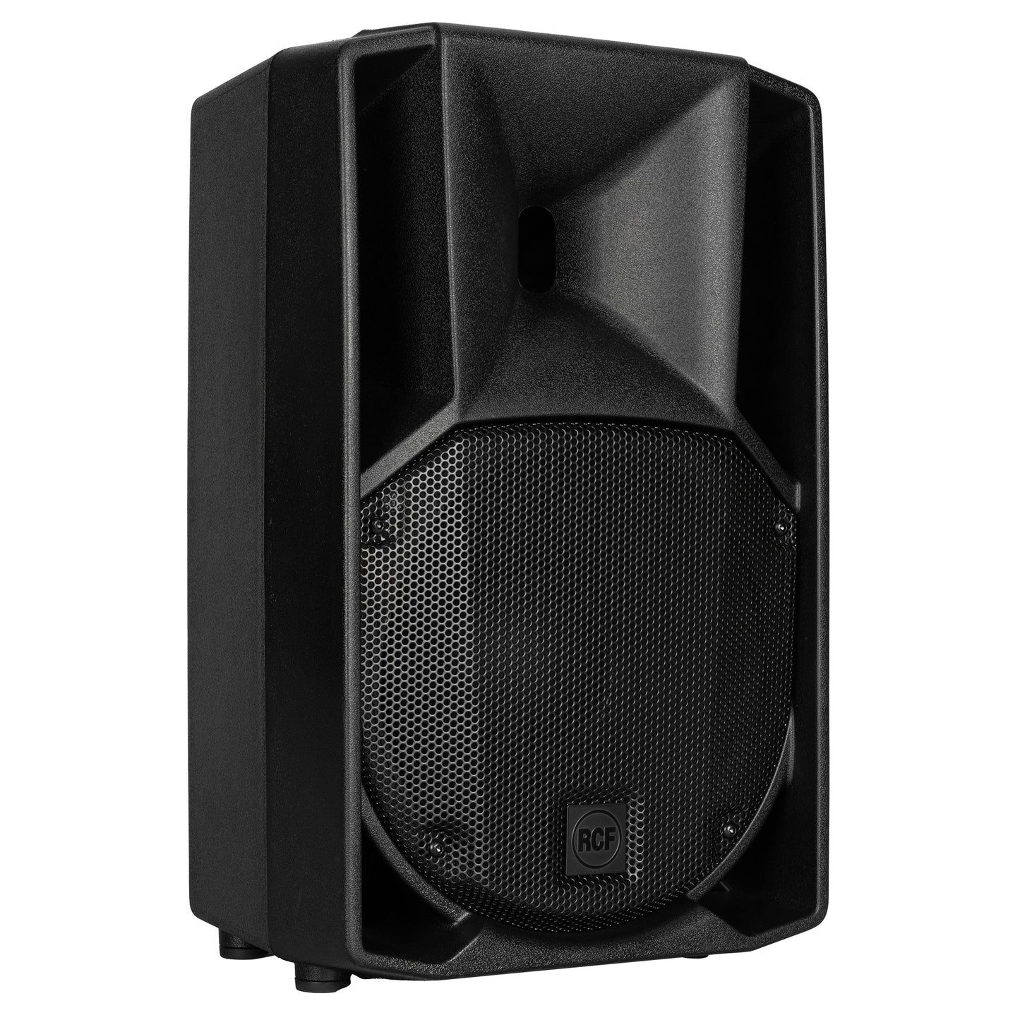 Active 1400W 2-Way 10" Speaker