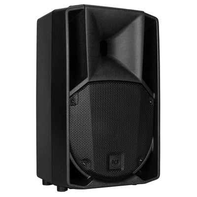 Active 1400W 2-Way 10" Speaker
