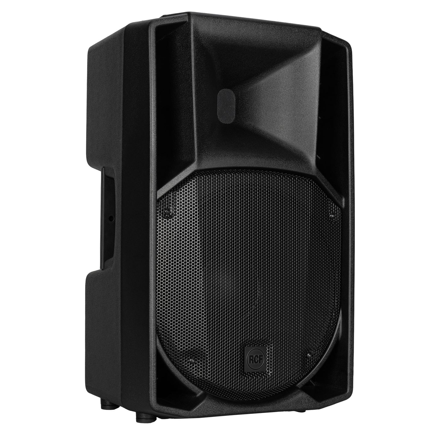 Active 1400W 2-Way 12" Speaker with 3" HF Driver