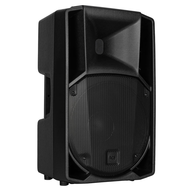 Active 1400W 2-Way 12" Speaker with 3" HF Driver