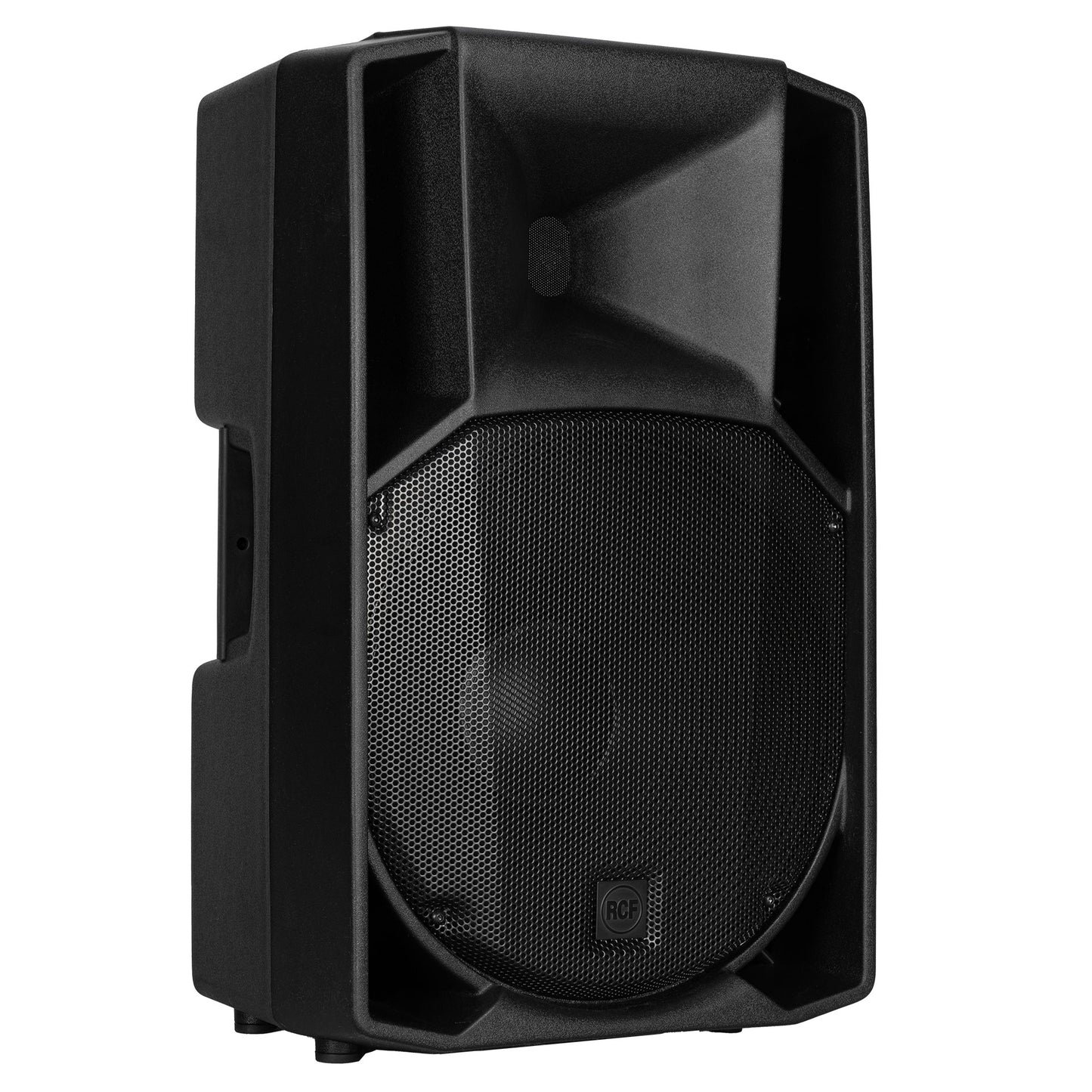 Active 1400W 2-Way 15" Speaker with 3" HF Driver