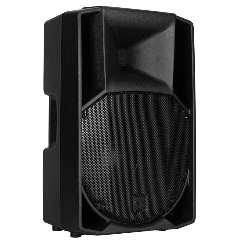 Active 1400W 2-Way 15" Speaker with 4" Neo HF Driver