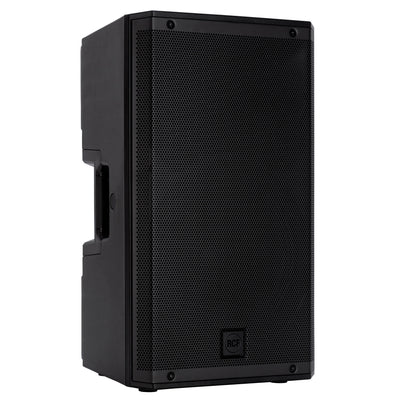 Active 2100W 2-Way 12"  Speaker with Digital Mixer & Bluetooth
