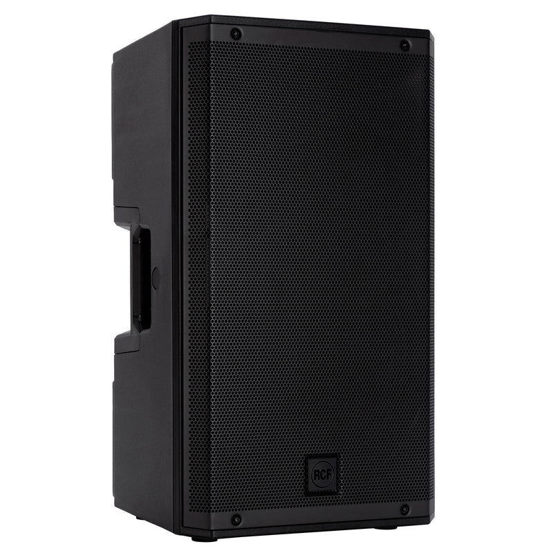Active 2100W 2-Way 12"  Speaker with Digital Mixer & Bluetooth