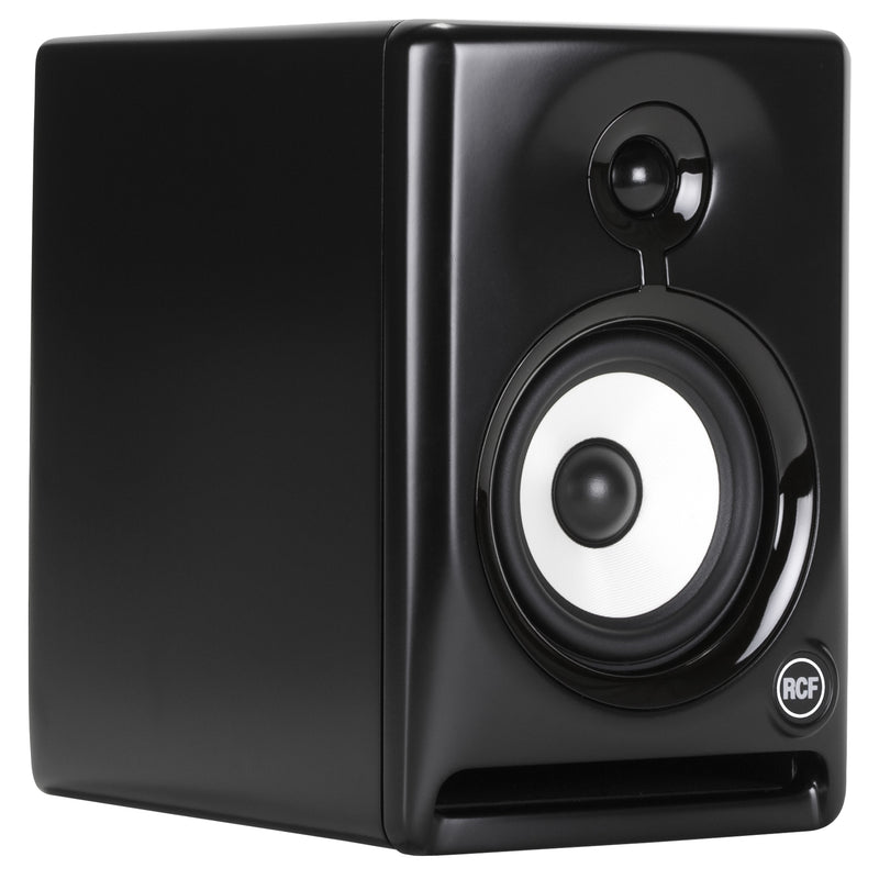 Active 200W 5" 2-Way Studio Monitor